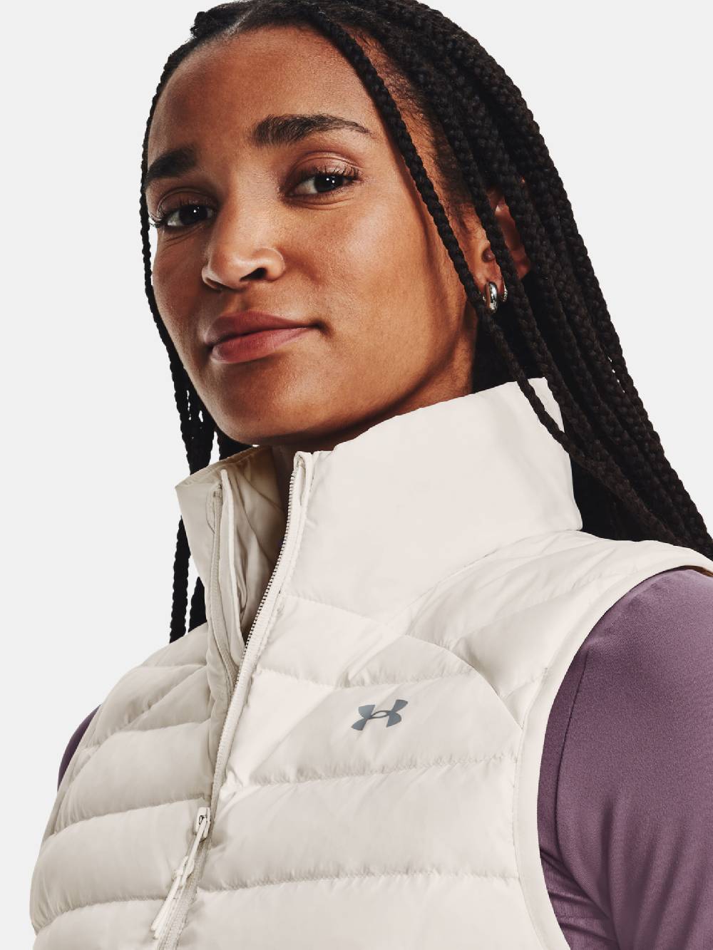 Under Armour UA Storm Armour Down 2.0 Weste Riesige Rabatte