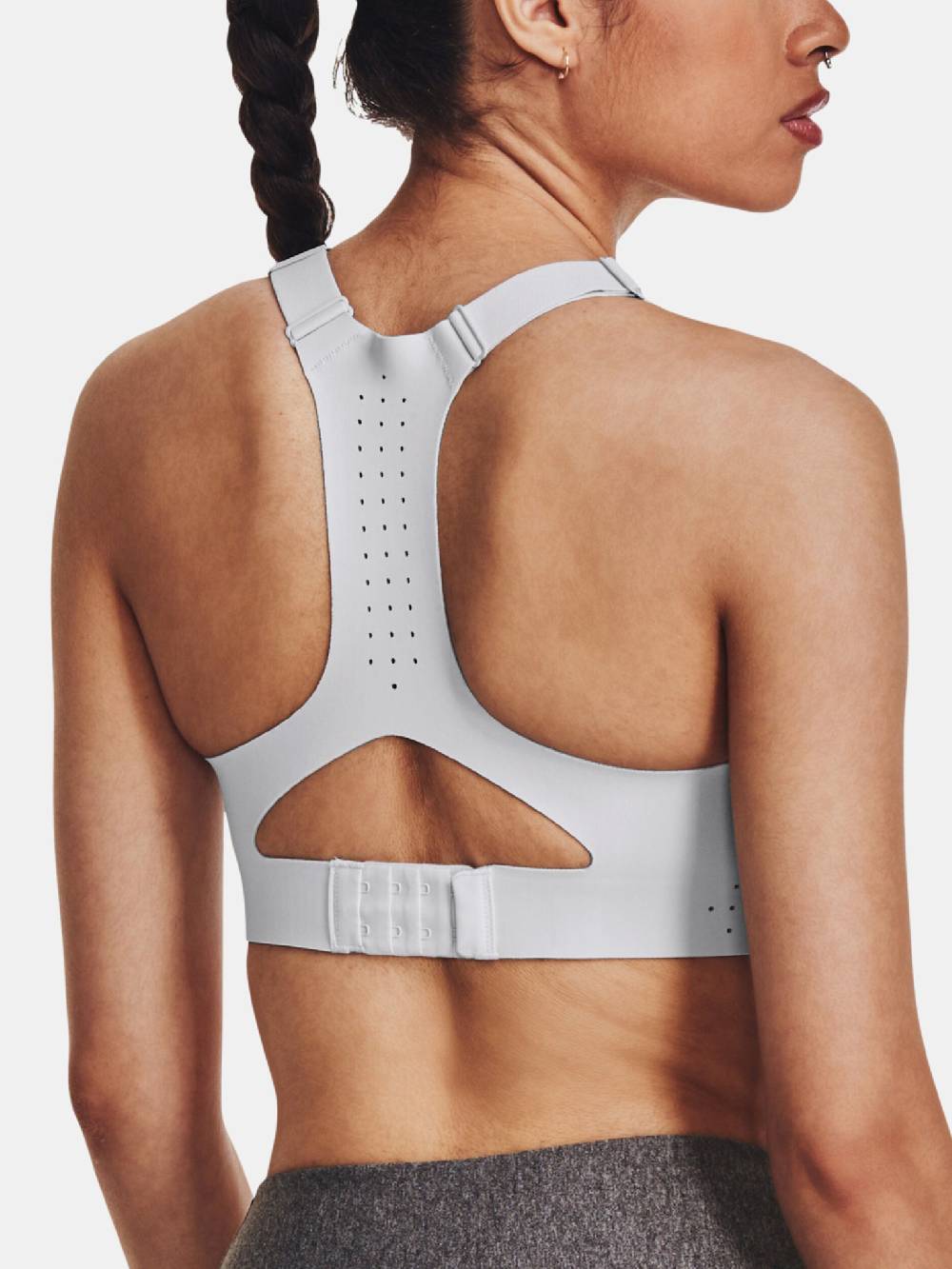 Under Armour UA Uplift High Sport Büstenhalter 50% Rabatt mit kostenlosem Versand