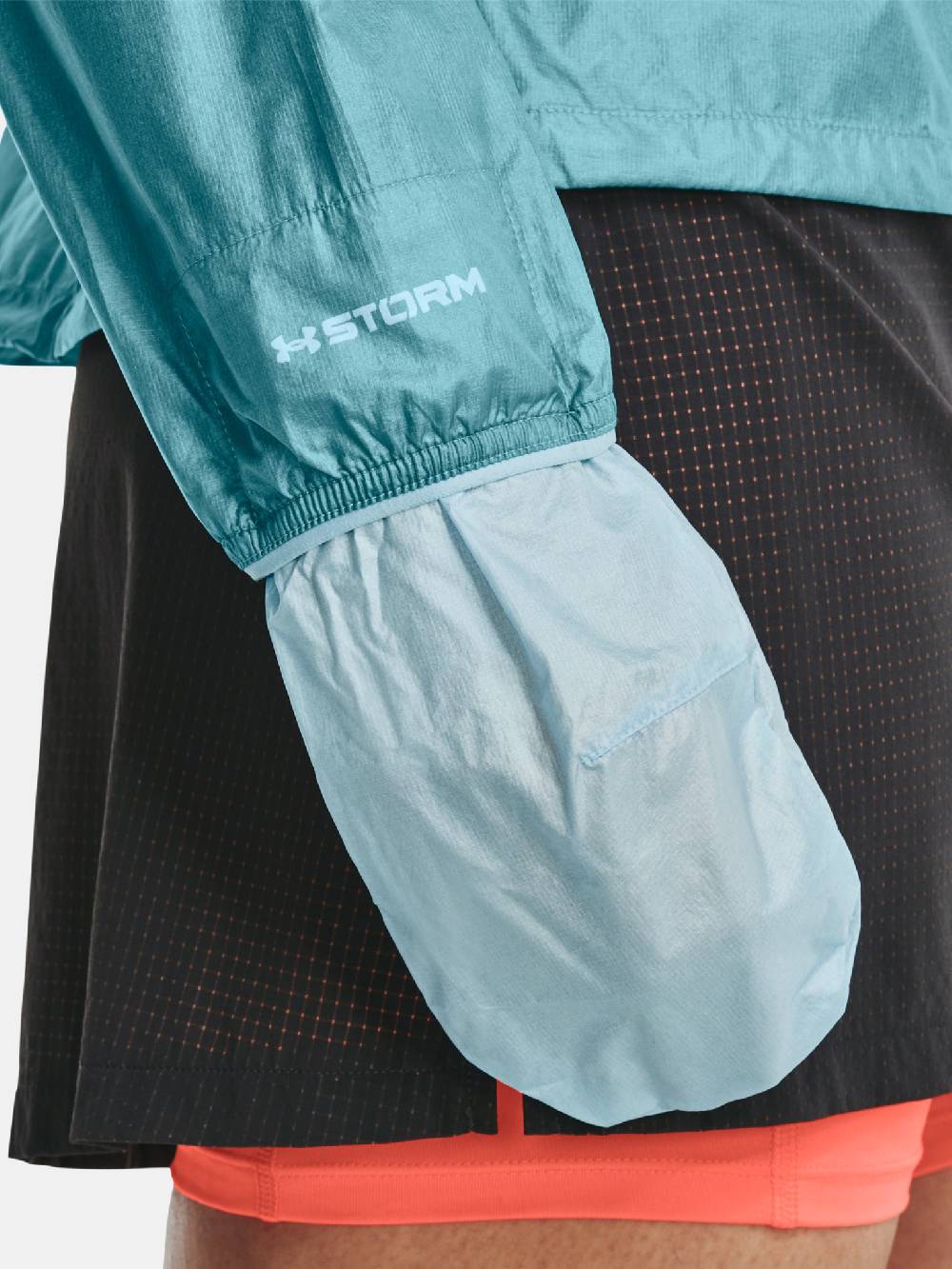 Under Armour Impasse Trail Jkt Jacke Kostenloser Versand international