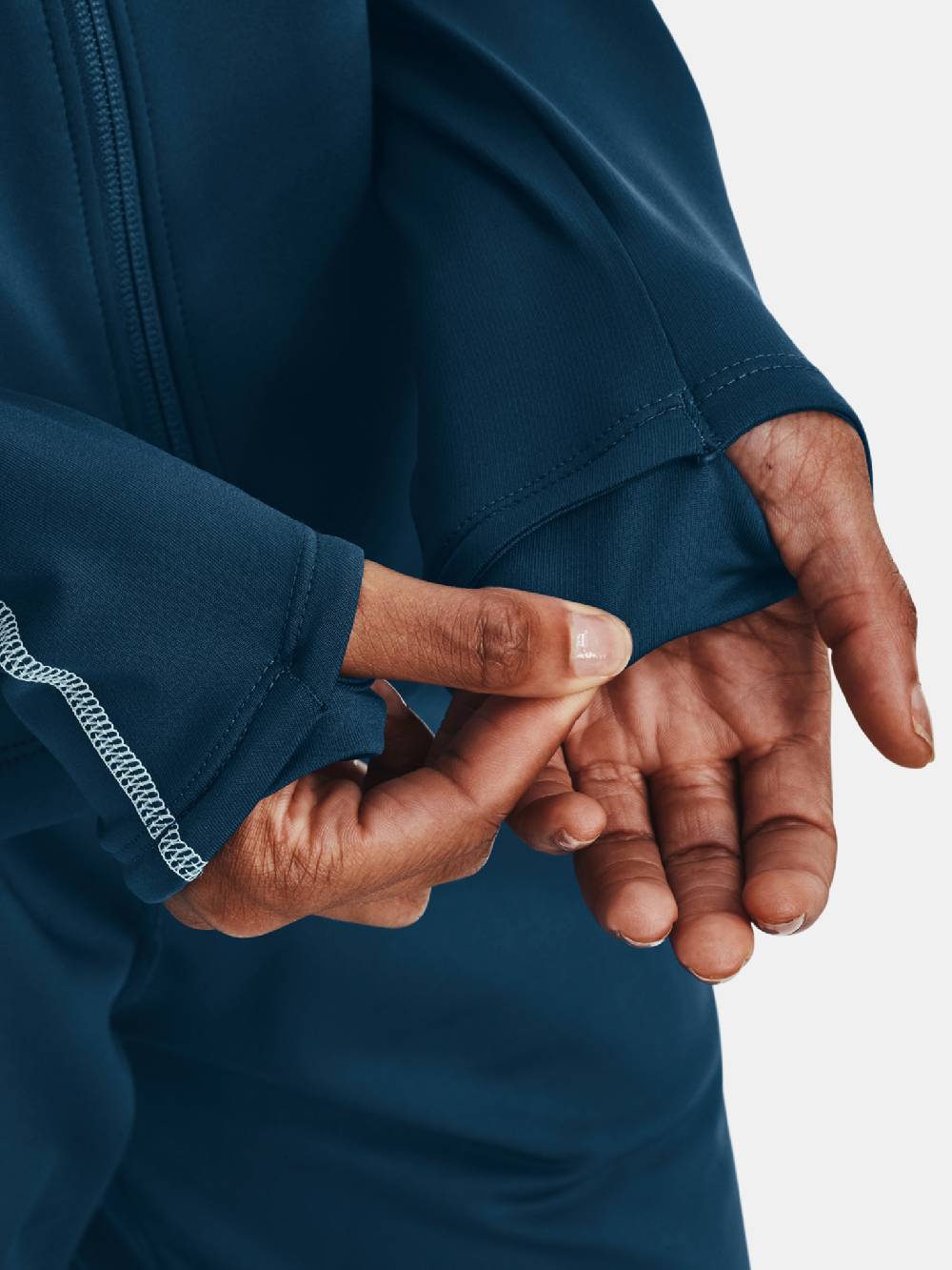 Under Armour Train Jacke Fabrikladen