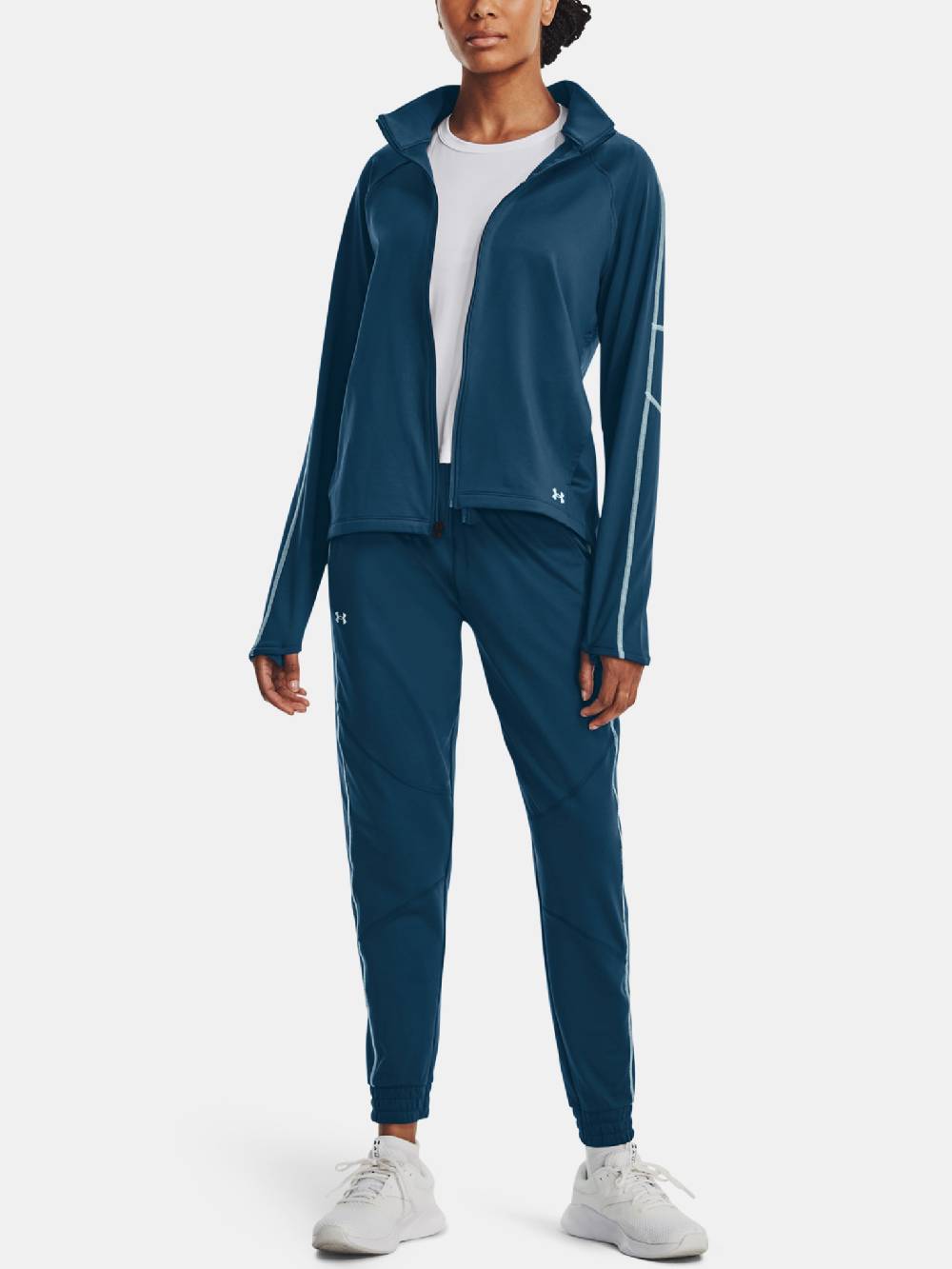 Under Armour Train Jacke Fabrikladen