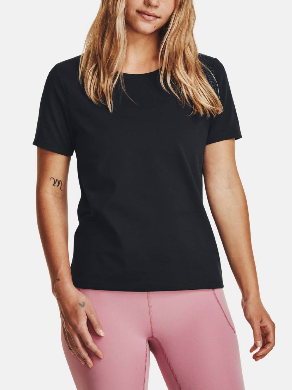 Under Armour Meridian SS T-Shirt Speichern exportieren