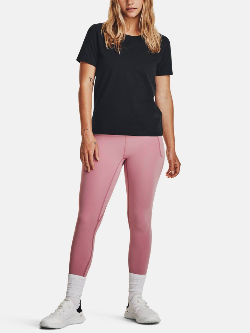 Under Armour Meridian SS T-Shirt Speichern exportieren