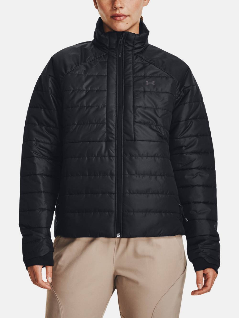 Under Armour UA Storm Insulated Jacket Black Friday Preise