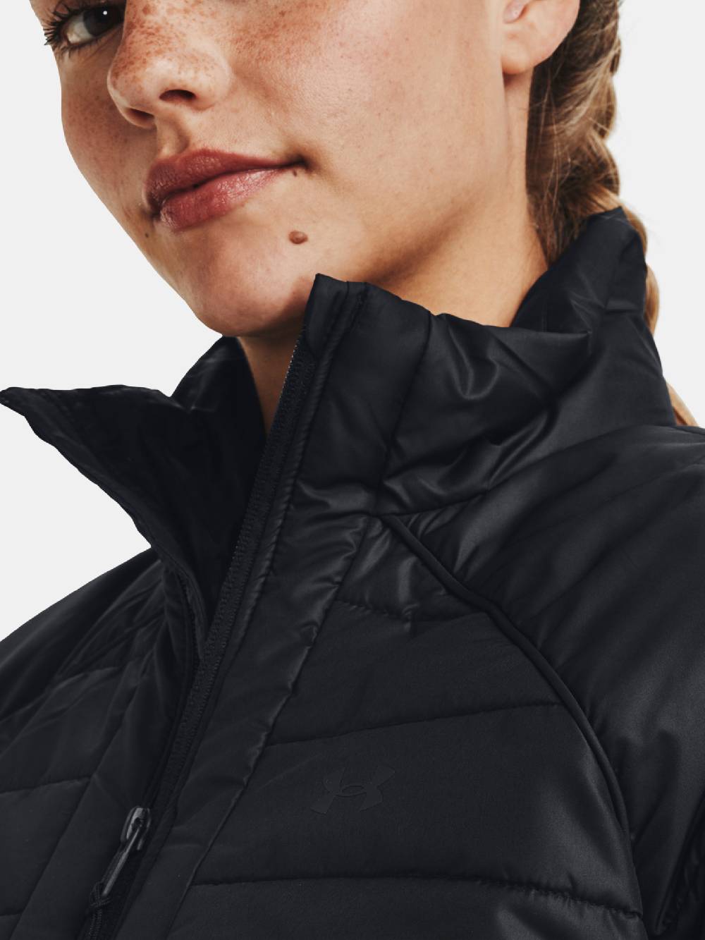 Under Armour UA Storm Insulated Jacket Black Friday Preise