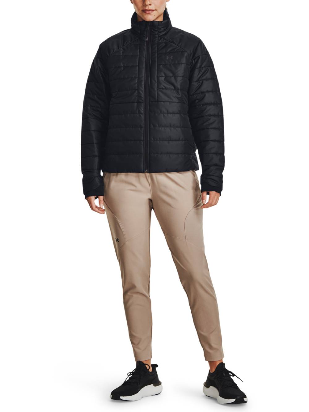 Under Armour UA Storm Insulated Jacket Black Friday Preise