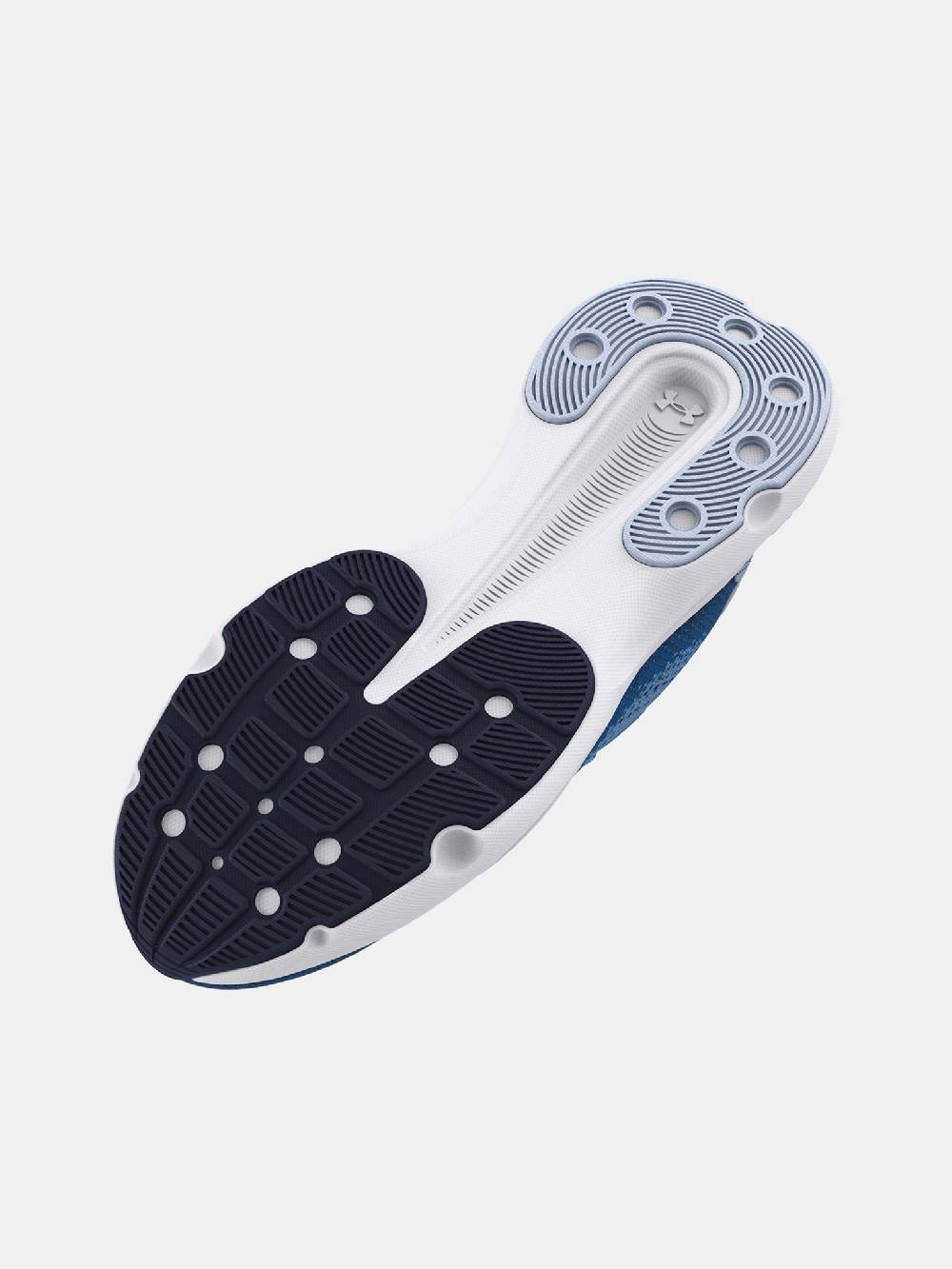 Under Armour UA W Infinite Tennisschuhe zollfrei