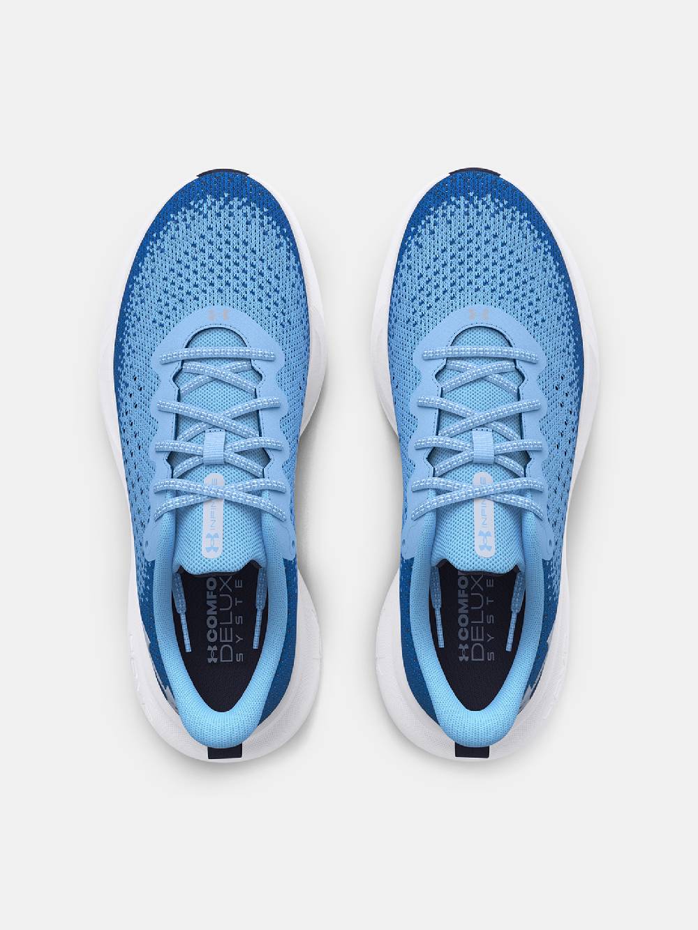 Under Armour UA W Infinite Tennisschuhe zollfrei