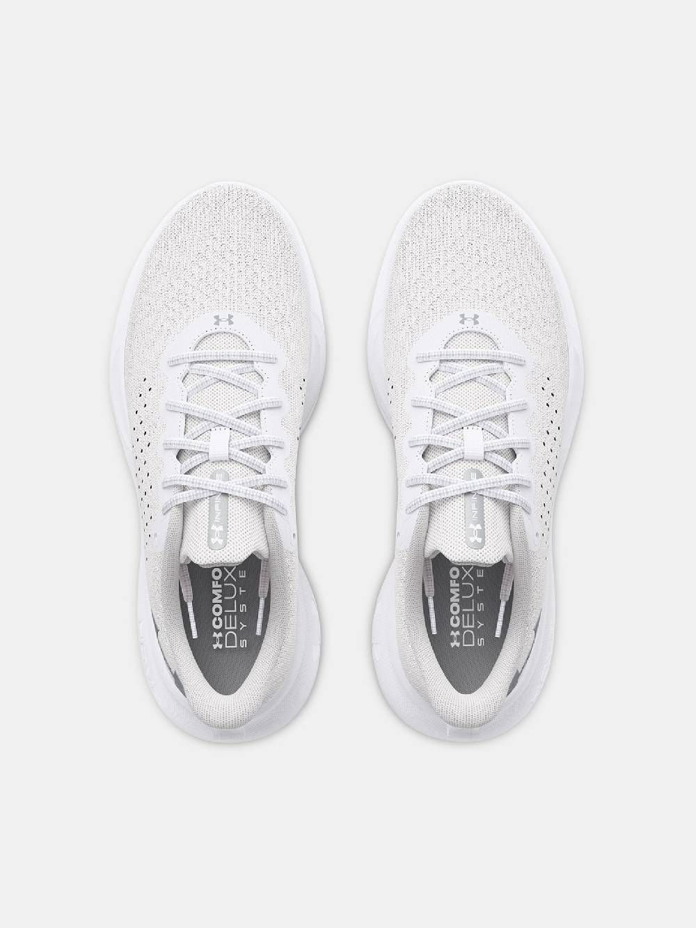 Under Armour UA W Infinite Tennisschuhe 50% Rabatt für begrenzte Zeit