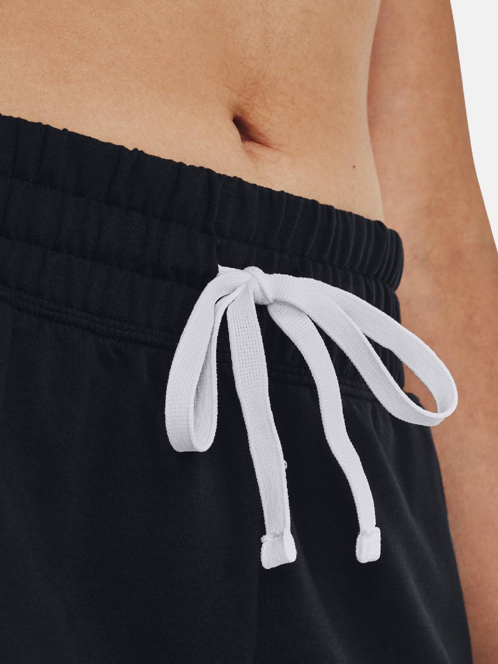 Under Armour UA Rival Terry Graphic Jogginghose Rabatte dieses Monats