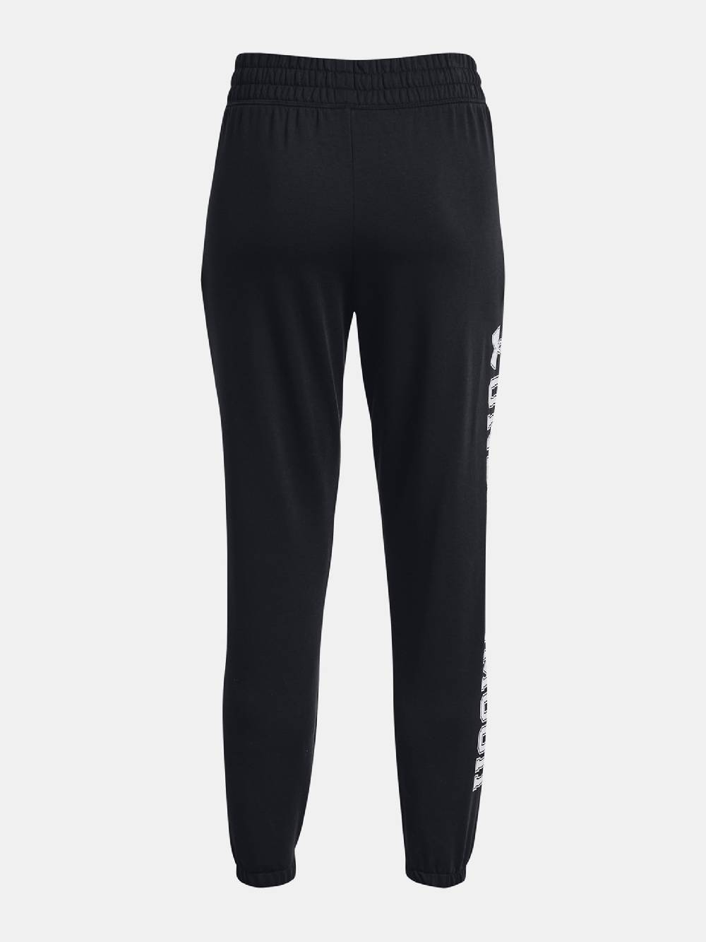 Under Armour UA Rival Terry Graphic Jogginghose Rabatte dieses Monats