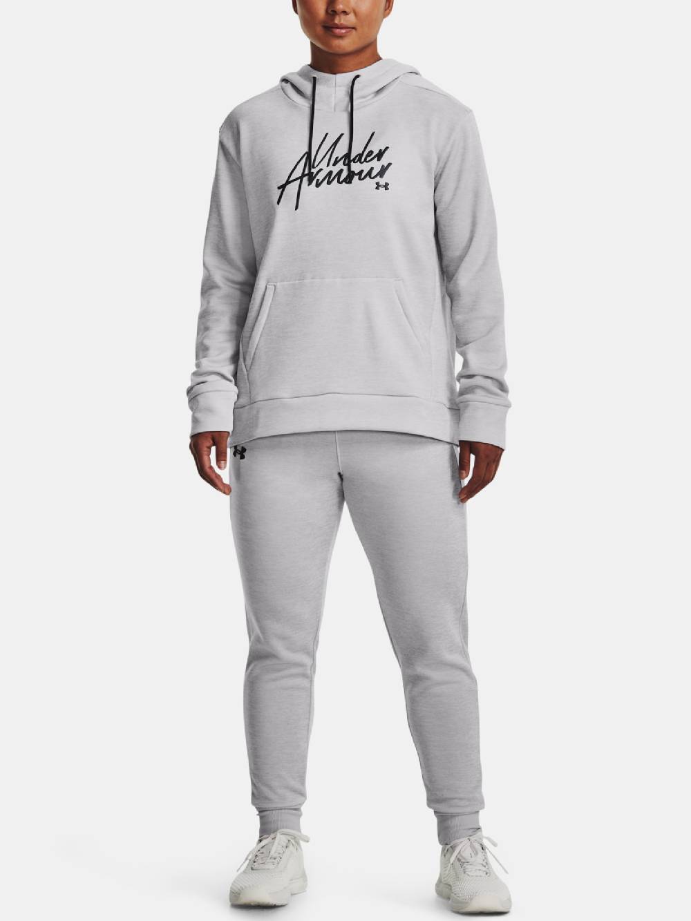 Under Armour Armour Fleece Jogginghose 2025