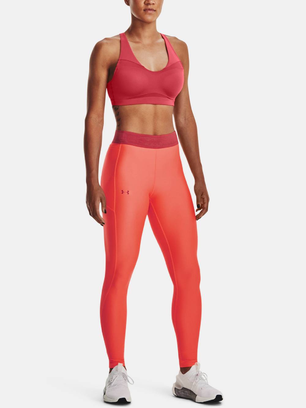 Under Armour Armour Branded WB Legging Online