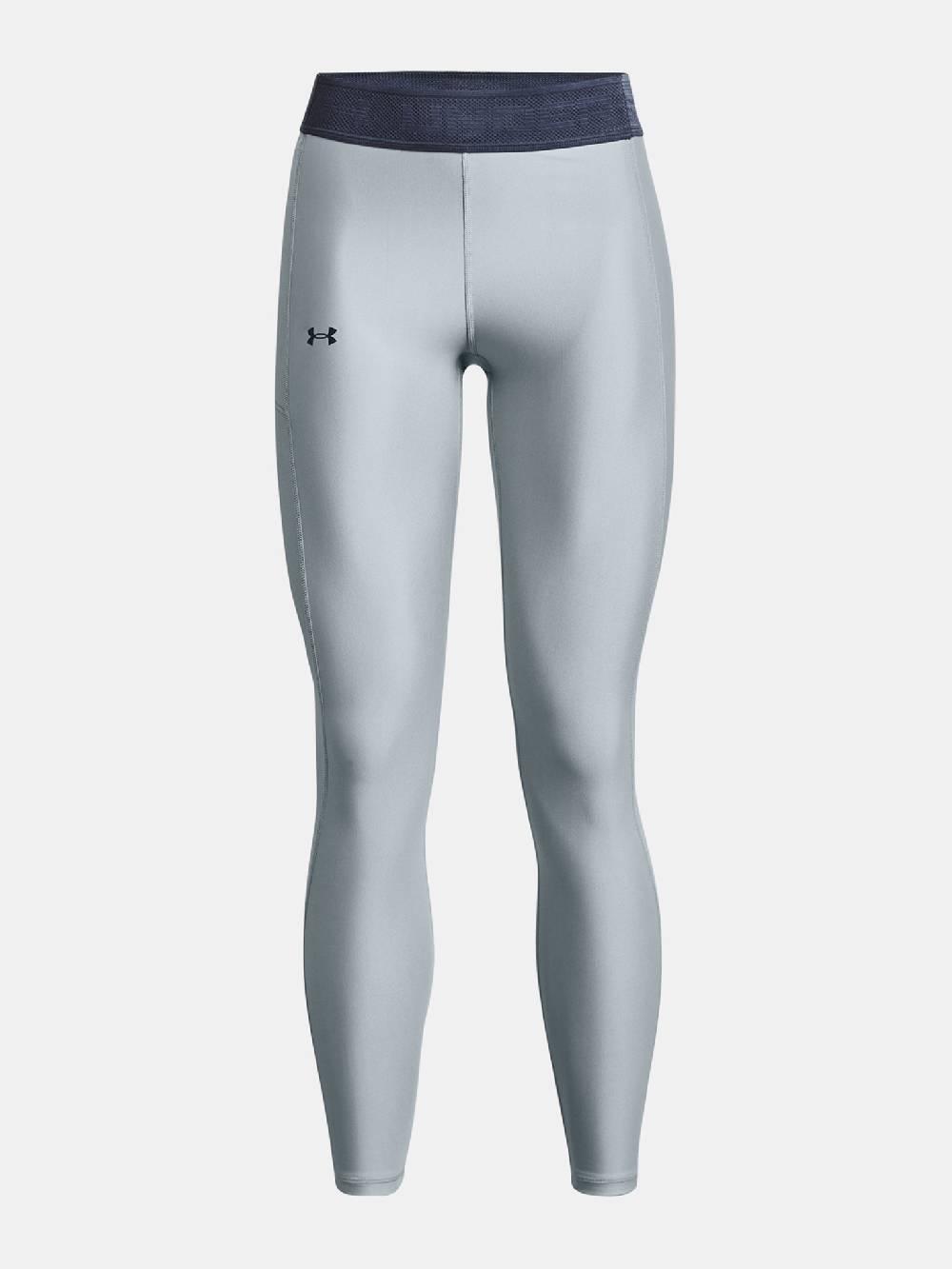 Under Armour Armour Branded WB Leg-BLU Legging Outlet