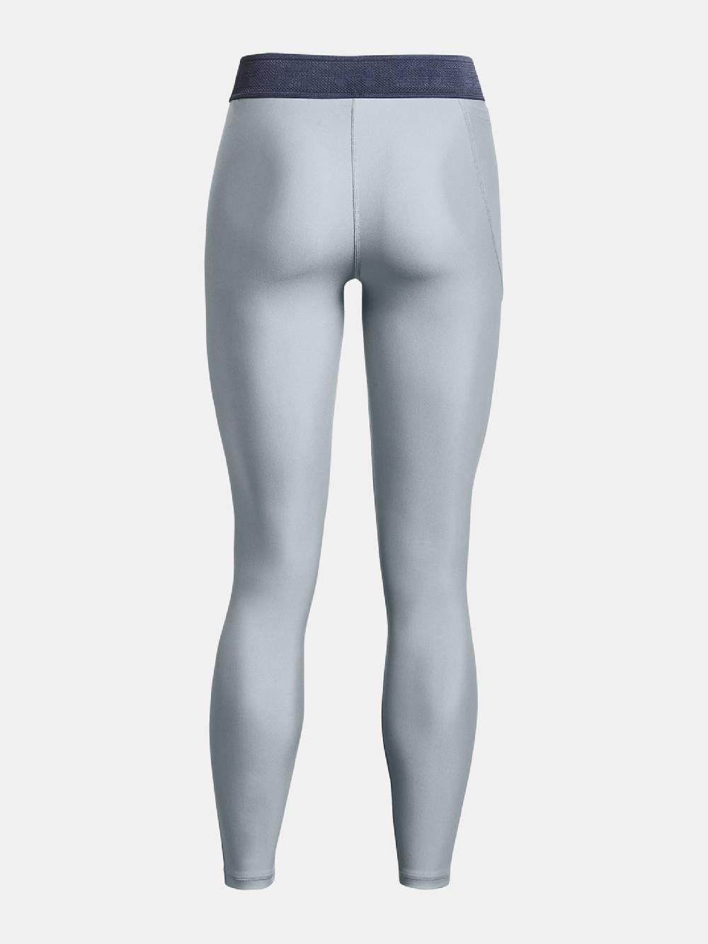 Under Armour Armour Branded WB Leg-BLU Legging Outlet
