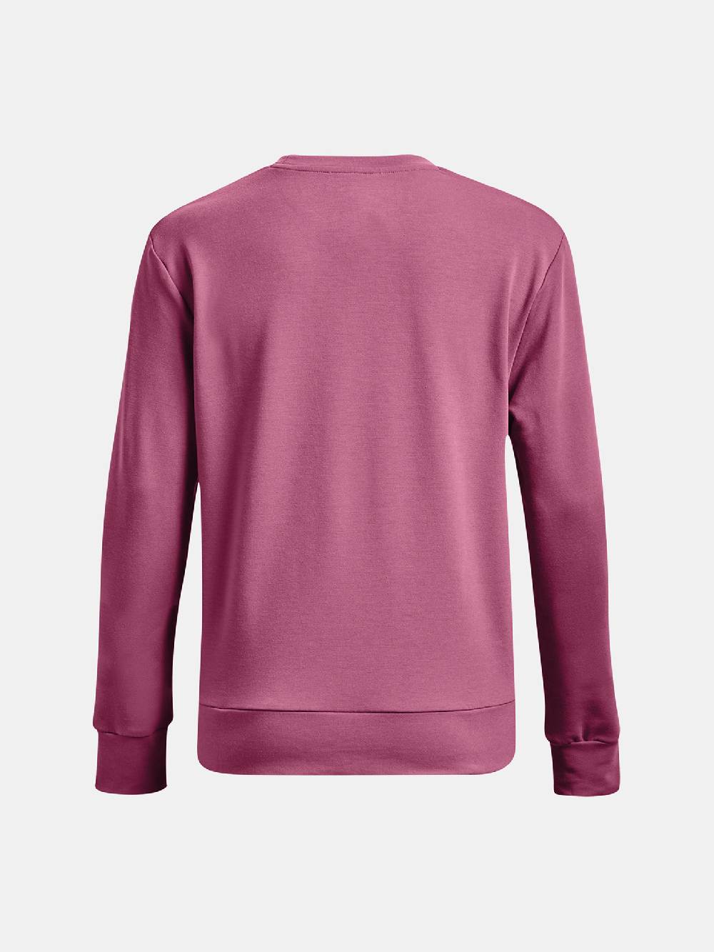 Under Armour Rival Terry Crew T-Shirt Auslauf