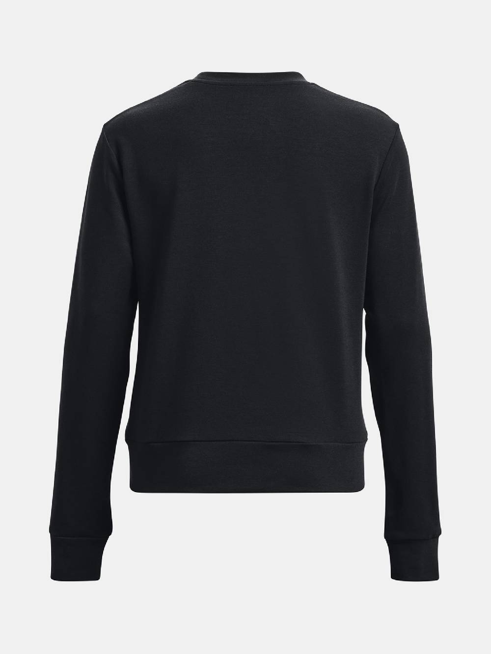 Under Armour Rival Terry Crew T-Shirt Verkauf