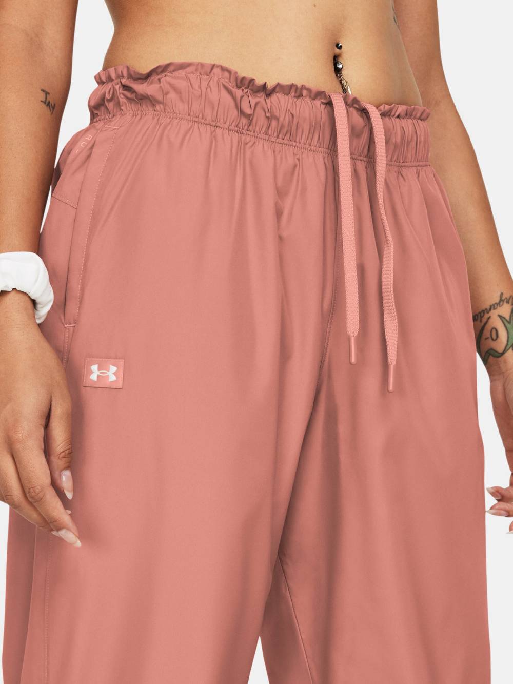 Under Armour UA Rush OS Woven Hose Angebote
