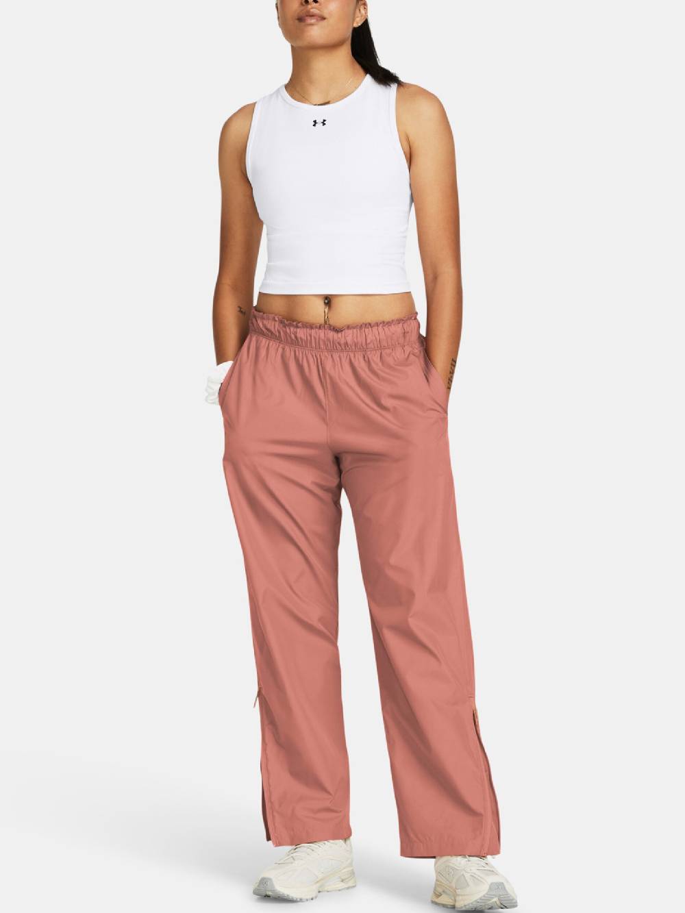 Under Armour UA Rush OS Woven Hose Angebote