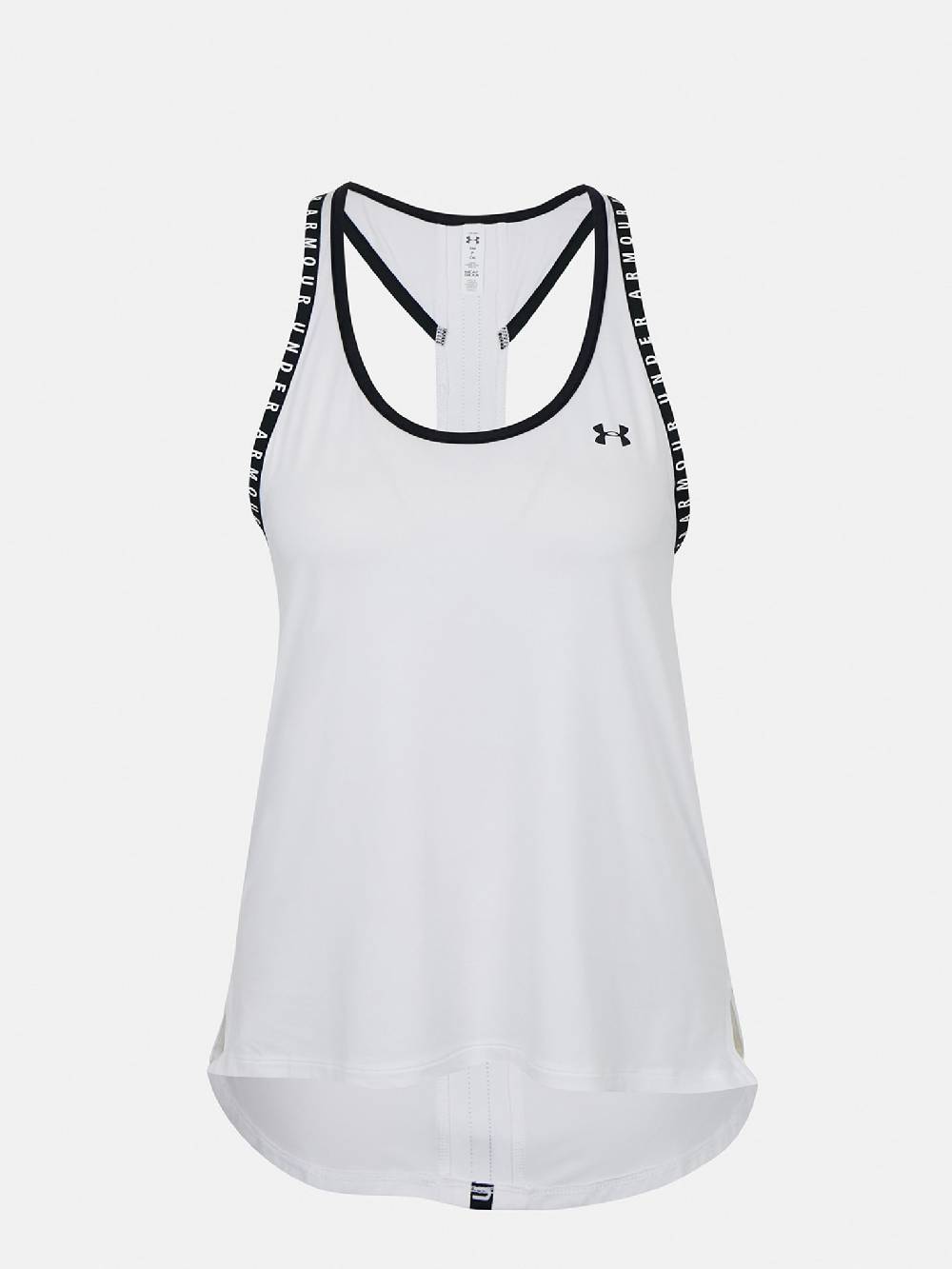Under Armour UA Knockout Unterhemd im Angebot