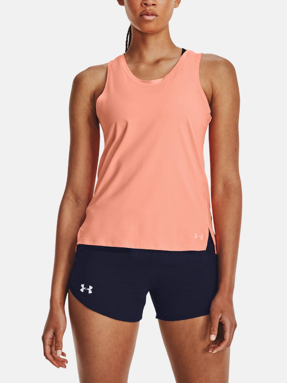 Under Armour UA Iso-Chill Laser Unterhemd Schlussverkauf