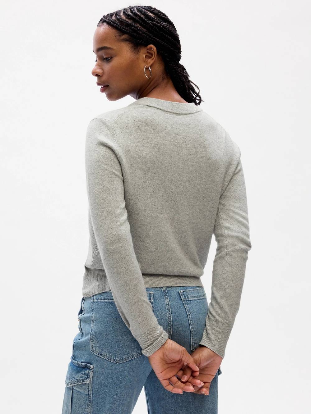 GAP Pullover Fabrikverkauf