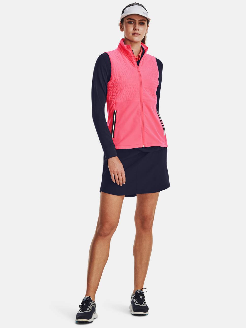 Under Armour UA Storm Revo Weste Meist gekauft
