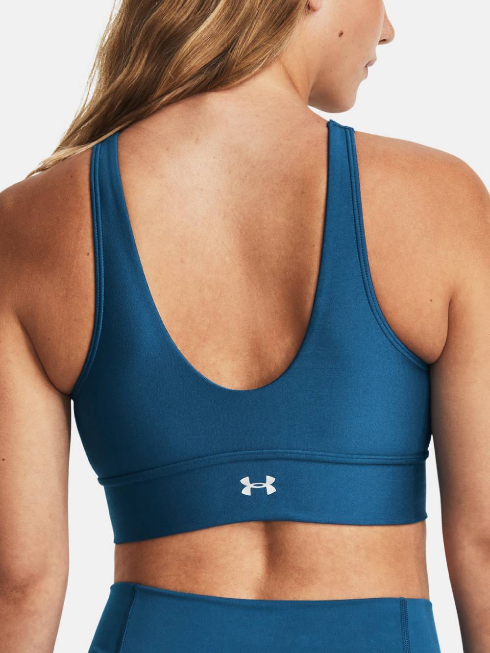 Under Armour Infinity Sport Büstenhalter Kostenloser Versand