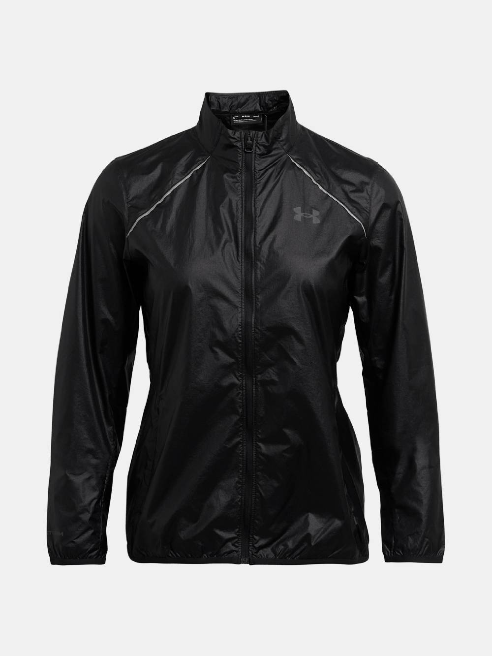Under Armour Impasse Run 2.0 Jacke Fabrik Onlineshop
