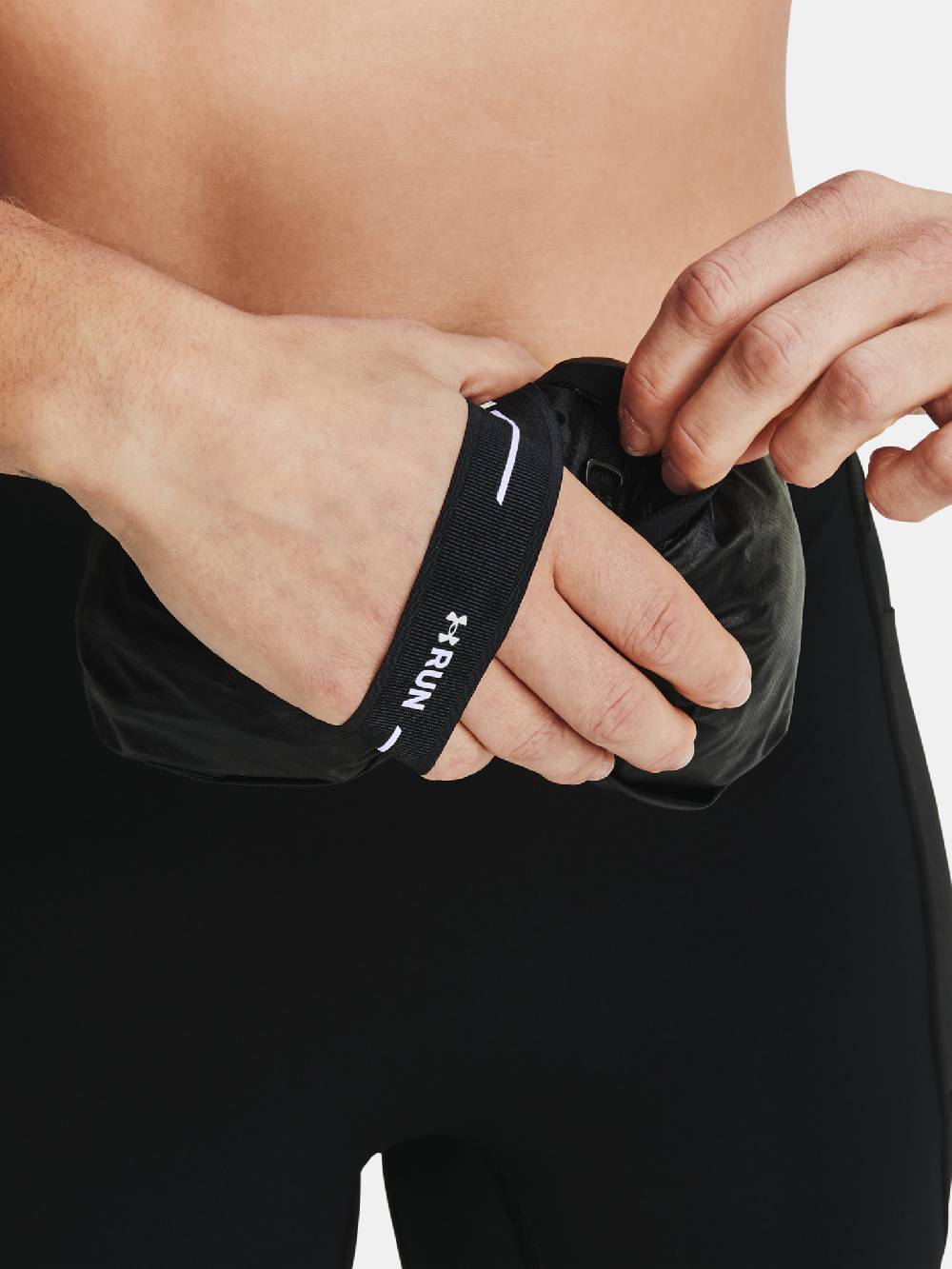 Under Armour Impasse Run 2.0 Jacke Fabrik Onlineshop