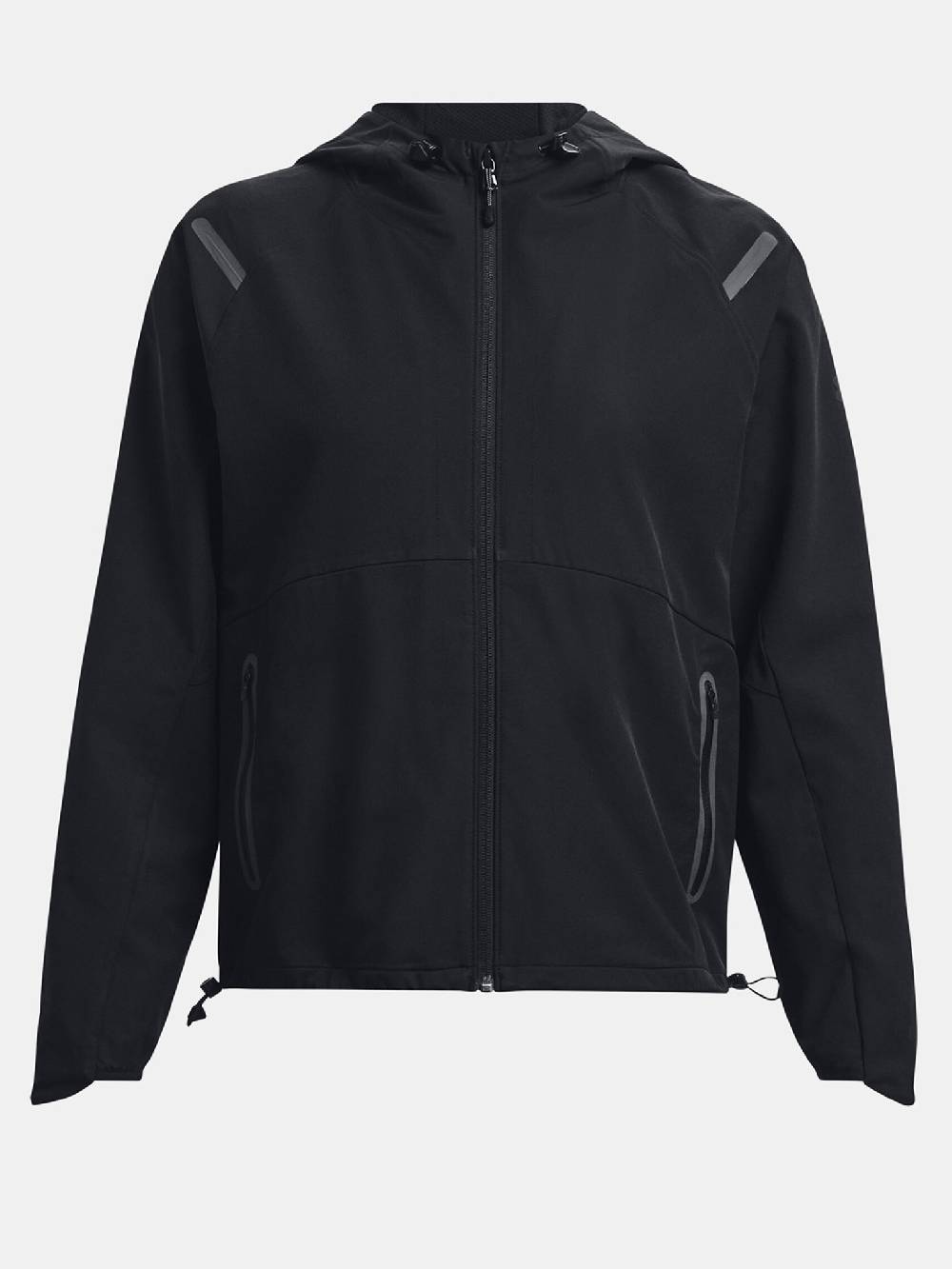 Under Armour Unstoppable Hooded Jacke Fabrikpreis