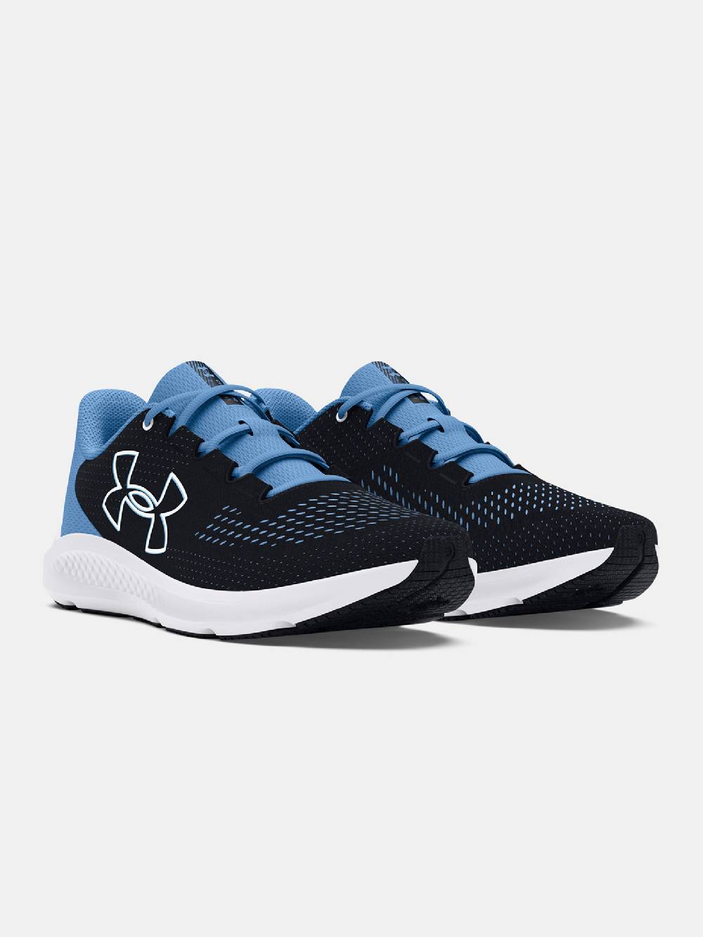 Under Armour UA W Charged Pursuit 3 BL Tennisschuhe Günstig kaufen