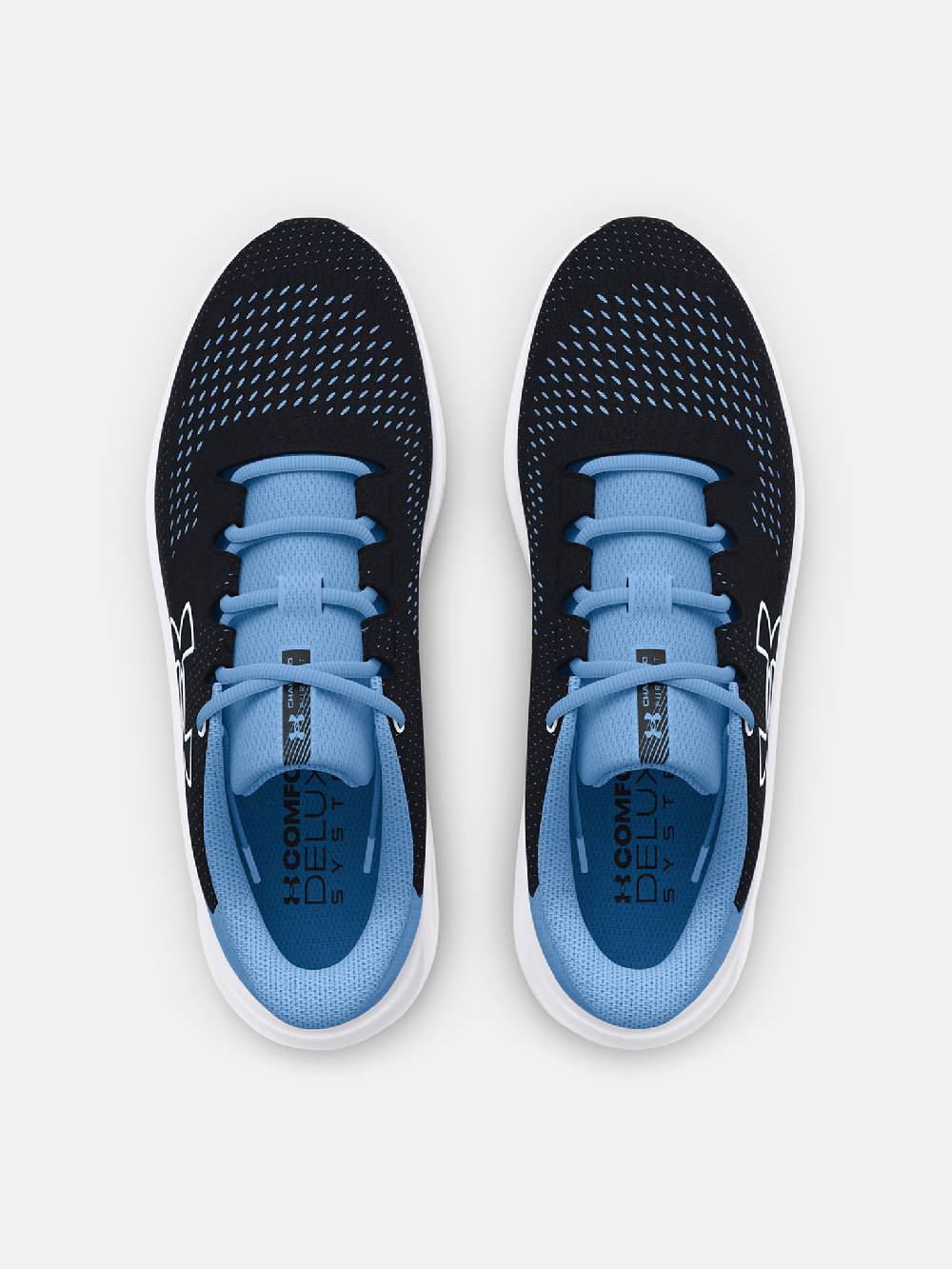 Under Armour UA W Charged Pursuit 3 BL Tennisschuhe Günstig kaufen
