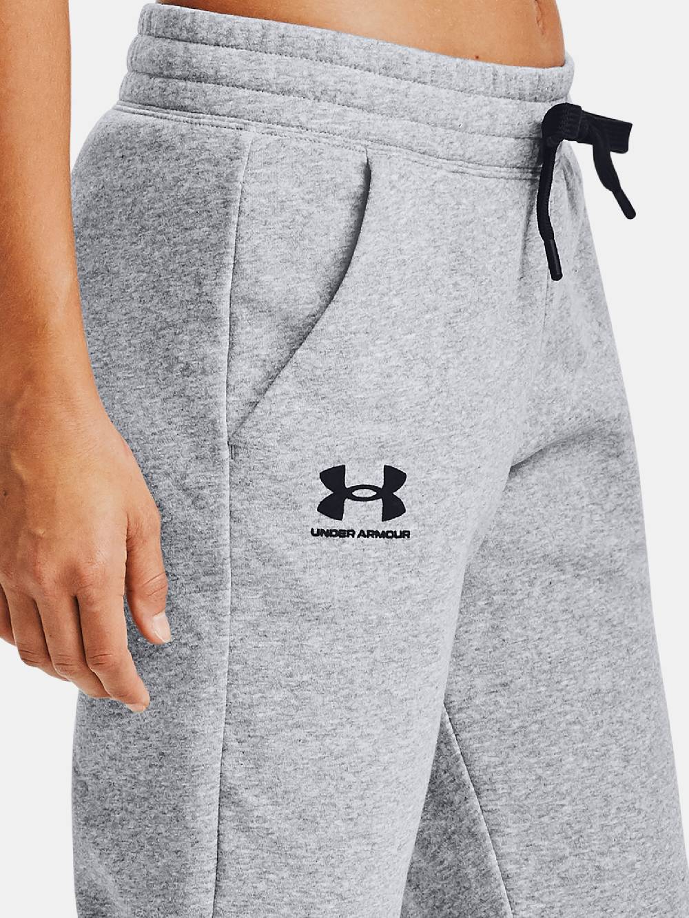 Under Armour Rival Fleece Joggers Jogginghose Versandkostenfrei