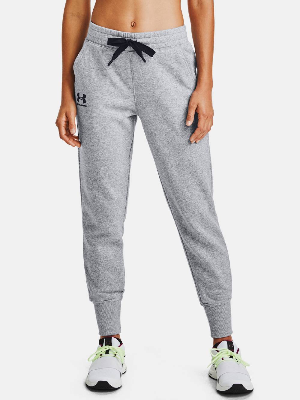 Under Armour Rival Fleece Joggers Jogginghose Versandkostenfrei