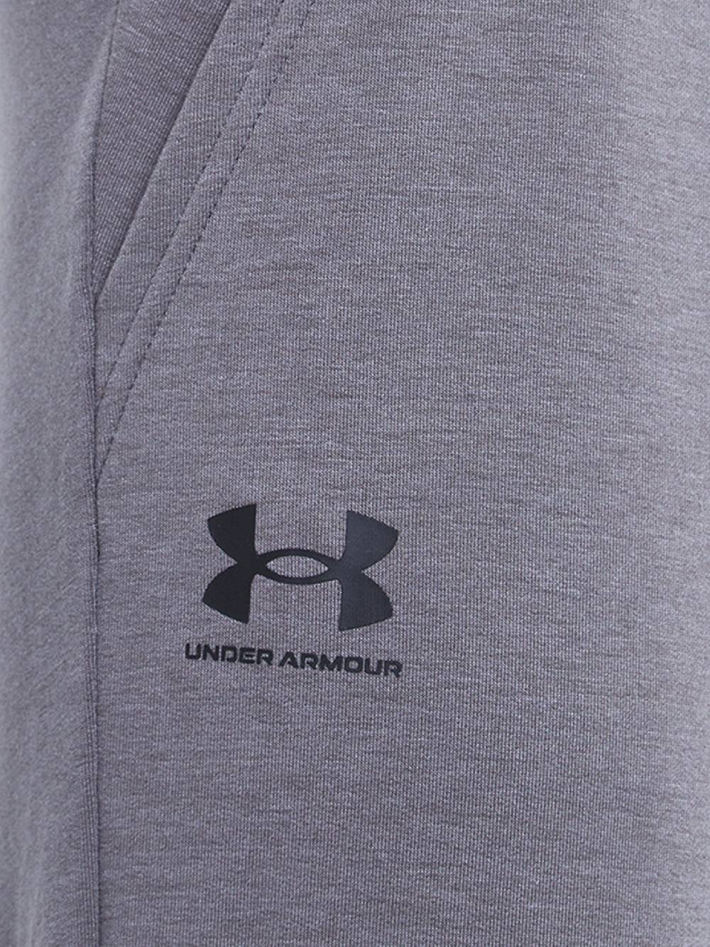 Under Armour Rival Terry Jogger Jogginghose Großer Ausverkauf