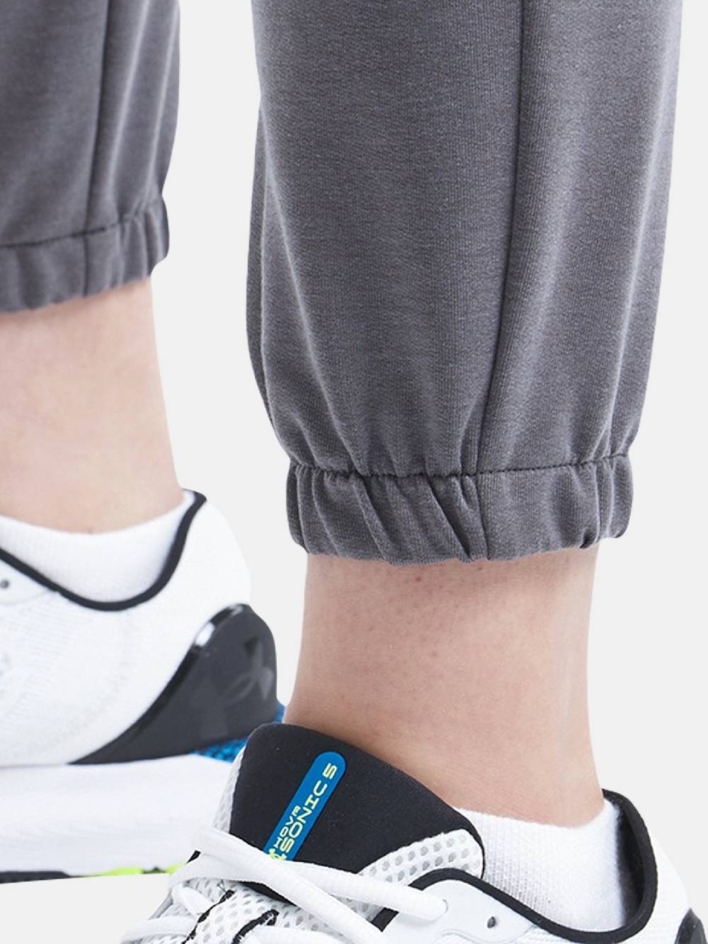 Under Armour Rival Terry Jogger Jogginghose Großer Ausverkauf