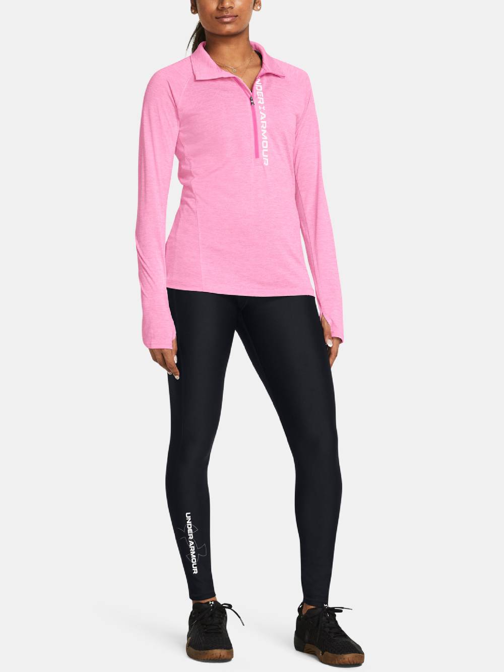 Under Armour Tech Branded Legging Begrenztes Angebot