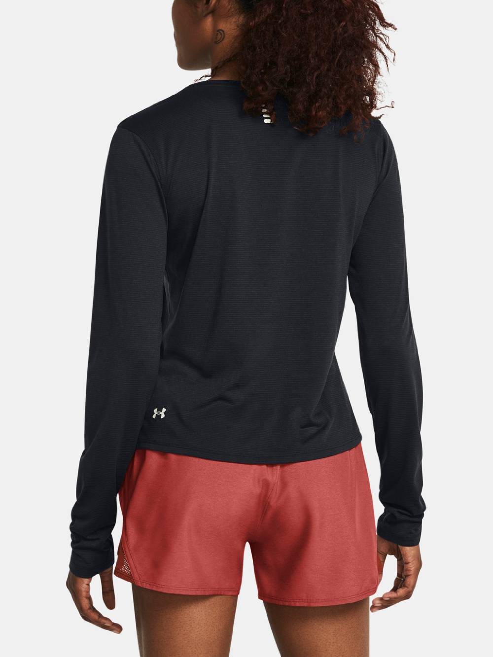 Under Armour UA Launch Longsleeve T-Shirt Online Shopping