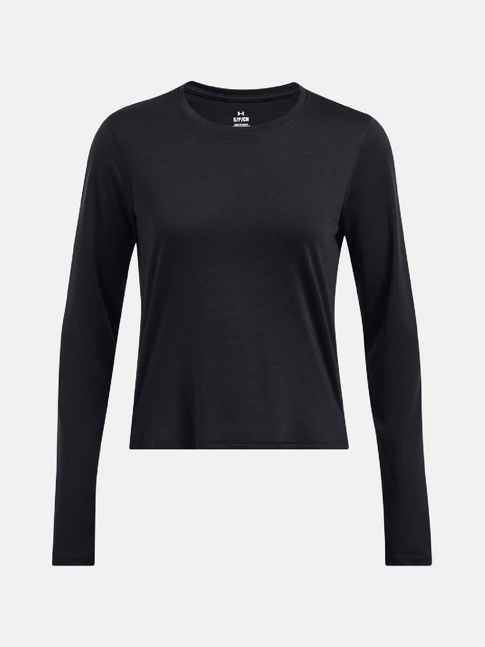 Under Armour UA Launch Longsleeve T-Shirt Online Shopping