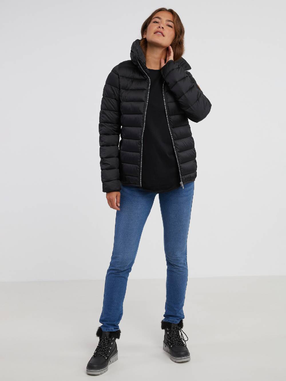 Sam 73 Beta Jacket Preisnachlass