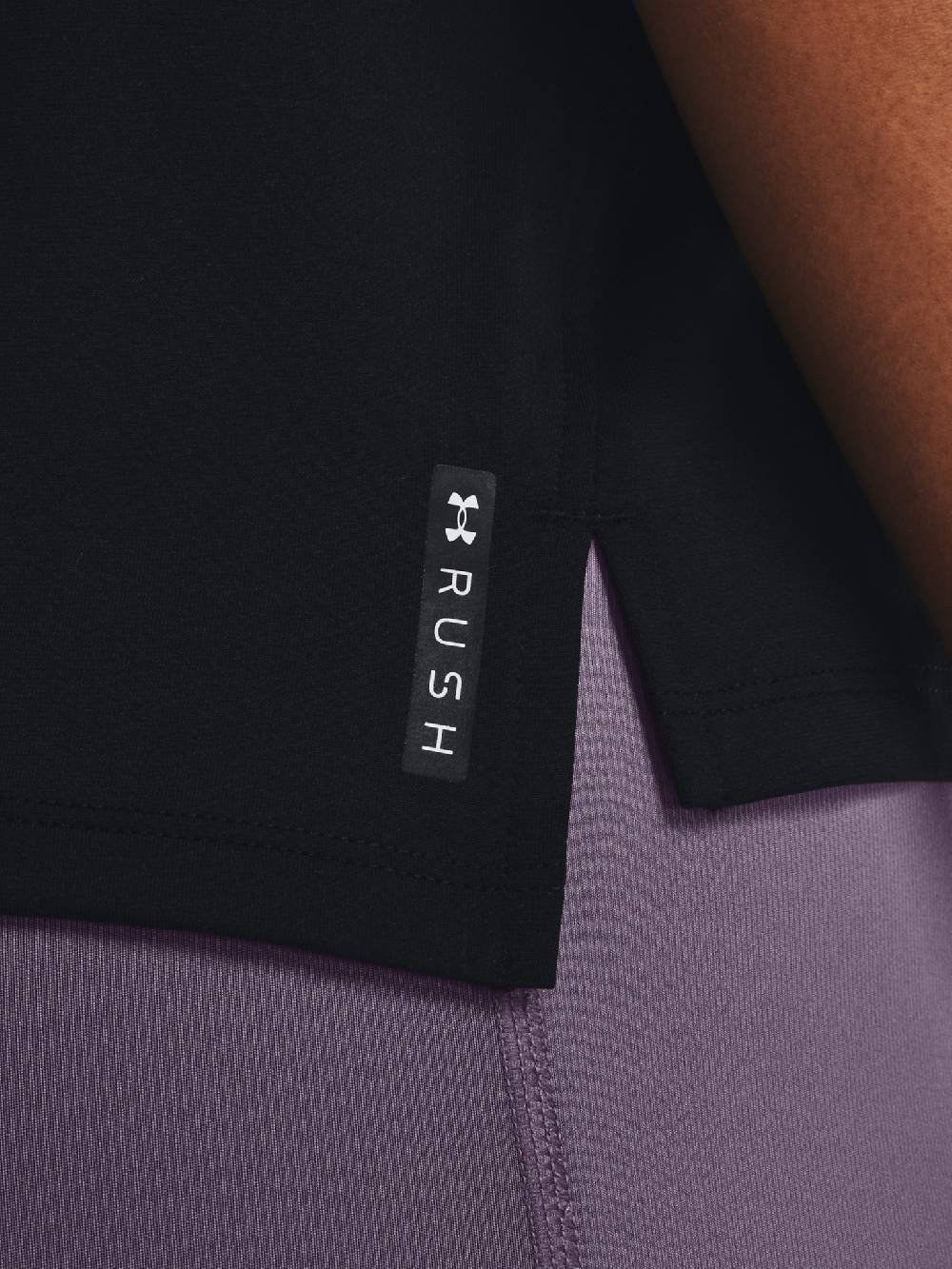 Under Armour Rush Energy Unterhemd Cyber Monday