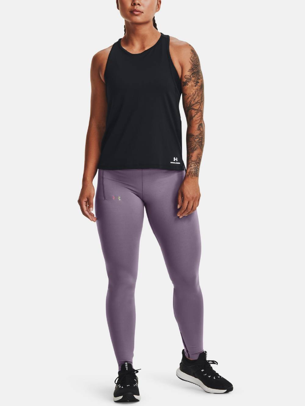 Under Armour Rush Energy Unterhemd Cyber Monday