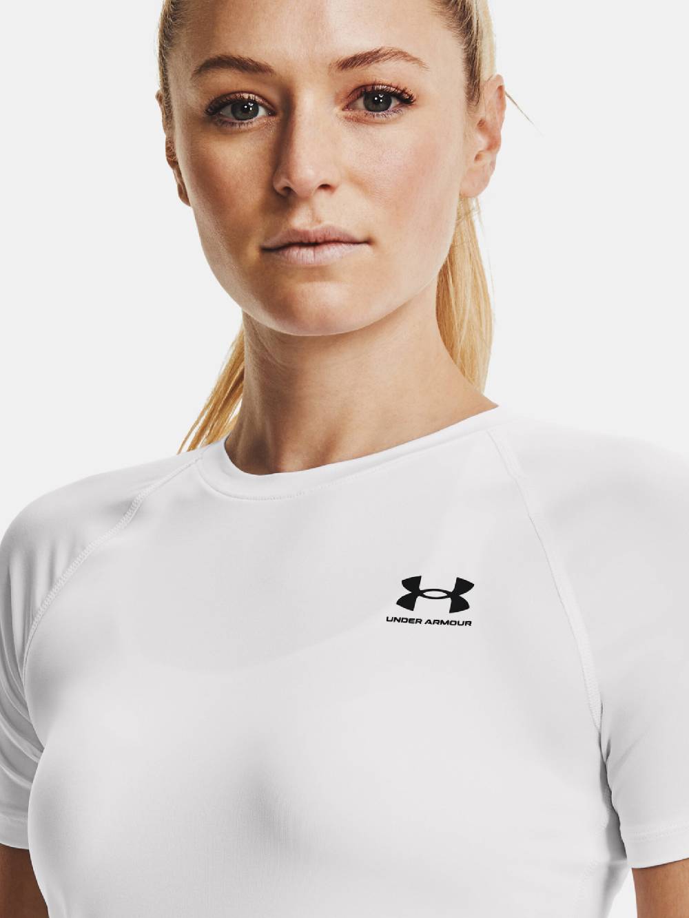 Under Armour UA HG Authentics Comp SS T-Shirt Weihnachtsangebot