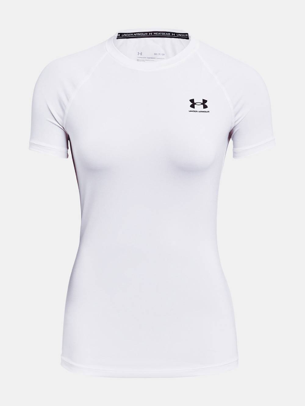 Under Armour UA HG Authentics Comp SS T-Shirt Weihnachtsangebot