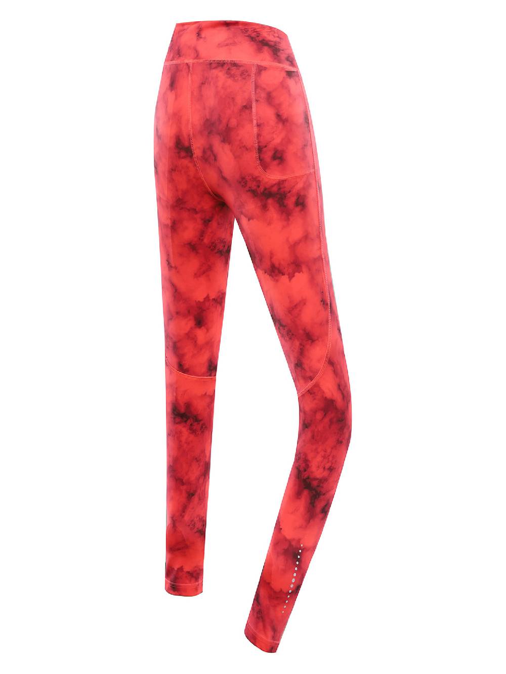 ALPINE PRO Marda Legging Valentinstagsangebot