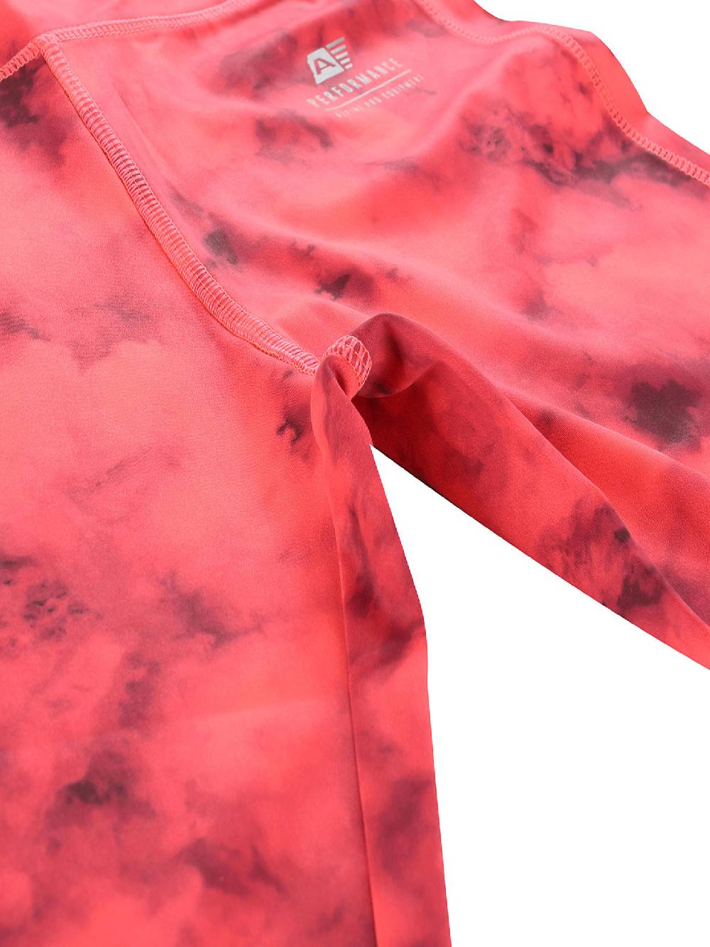 ALPINE PRO Marda Legging Valentinstagsangebot