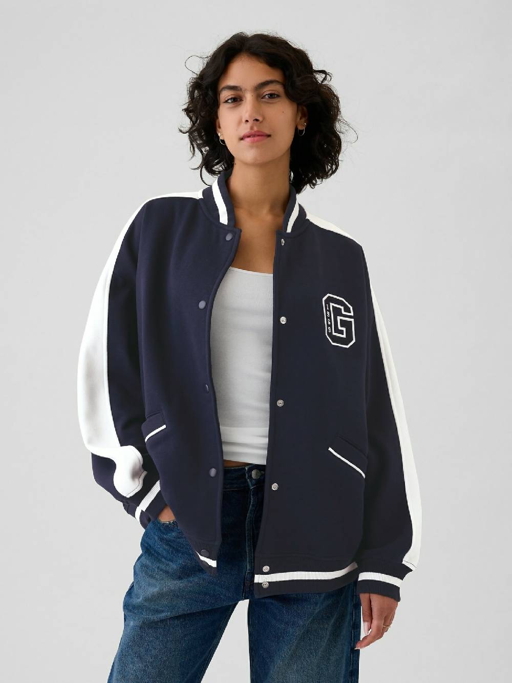 GAP Jacke Zeitlich begrenztes Angebot
