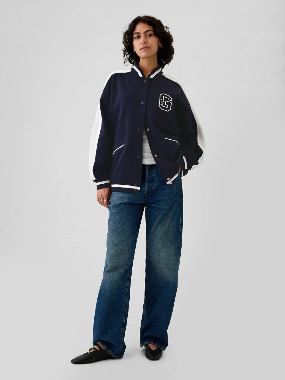 GAP Jacke Zeitlich begrenztes Angebot