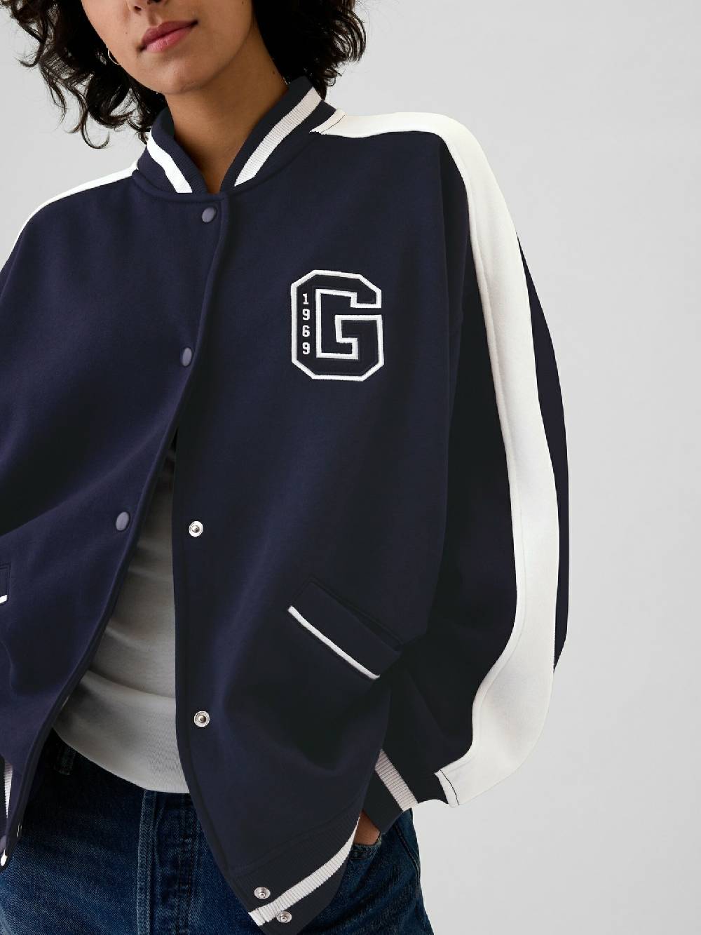GAP Jacke Zeitlich begrenztes Angebot